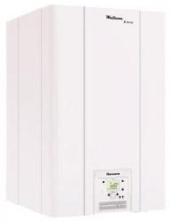 Настенный газовый котел Gassero Wallcon X-treme 100 кВт