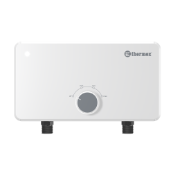 Проточный электрический водонагреватель Thermex Urban 5500 Combi