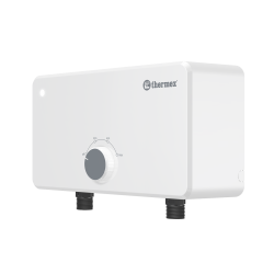 Проточный электрический водонагреватель Thermex Urban 5500 Combi