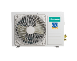 Кассетная сплит-система Hisense AUC-18UR4SAA2/AUW-18U4SS Heavy DC Inverter
