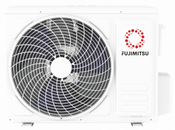 Сплит-система Fujimitsu FR-09SBIN1/IN/FR-09SBIN1/OUT Inverter