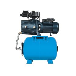 Насосная станция универсальная Unipump АКВАРОБОТ JET 100 L-24