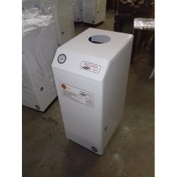 Напольный газовый котел Angara Eco КС-Г-8