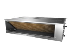 Внутренний канальный блок мульти сплит-системы Midea MTIU-18HW1FNXP(GA)