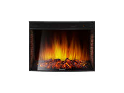 Каминокомплект Firelight Canto 25 с очагом Electrolux EFP/P-2720RLS белый