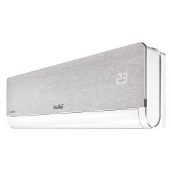 Сплит-система инверторного типа Ballu BSNI-10HN8 Boho Full-DC 