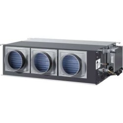 Внутренний канальный блок мульти сплит-системы Haier AD24МS1ERA