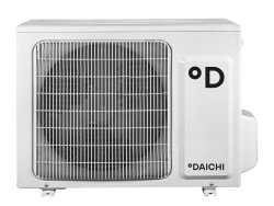 Сплит-система Daichi SIB70AVQS1R/SIB70FVS1R Siberia