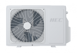 Сплит-система HEC HEC-12HRCU03/R3(IN)/HEC-12HRCU03/R3(OUT) Standart