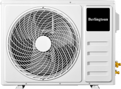 Сплит-система Berlingtoun BR-07TIN1/IN/BR-07TIN1/OUT Leeds Inverter