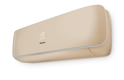 Внутренний блок мульти сплит-системы Hisense AMS-09UW4RVETG00(С) Champagne Free Match DC Inverter Wi-Fi