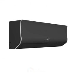 Внутренний блок мульти сплит-системы HEC HEC-09HREM03/R3-B(SDB)-IN Multi DC Inverter black