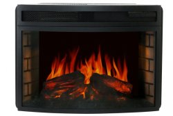 Каминокомплект Royal Flame Pierre Luxe сланец c очагом Dioramic 25 FX