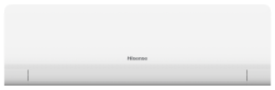 Сплит-система Hisense AS-24HW4RBSKC00G/AS-24HW4RBSKC00W Era Classic A Wi-Fi