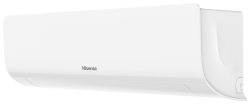 Сплит-система Hisense AS-24HW4RBSKC00G/AS-24HW4RBSKC00W Era Classic A Wi-Fi