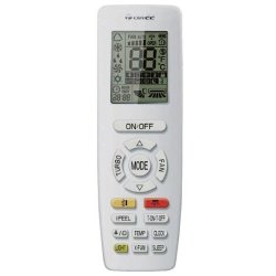 Внутренний настенный блок мульти сплит-системы Gree GWH(24)QE-K3DNC2G/I