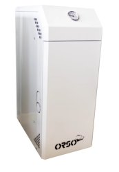 Напольный газовый котел ORSO КСГ-10 N (TGV-307) зв
