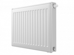 Стальной панельный радиатор Royal Thermo Ventil Compact VC33-300-1300 RAL9016 M