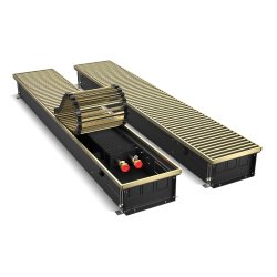 Внутрипольный конвектор Royal Thermo Atrium 110/200/900-DG-U-LB