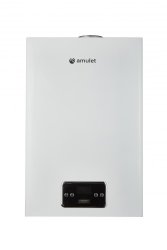 Настенный газовый котел Amulet Turbo B16