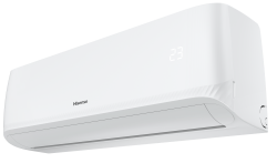 Сплит-система Hisense AS-13UW4RYRCM04G/AS-13UW4RYRCM04W City DC Inverter
