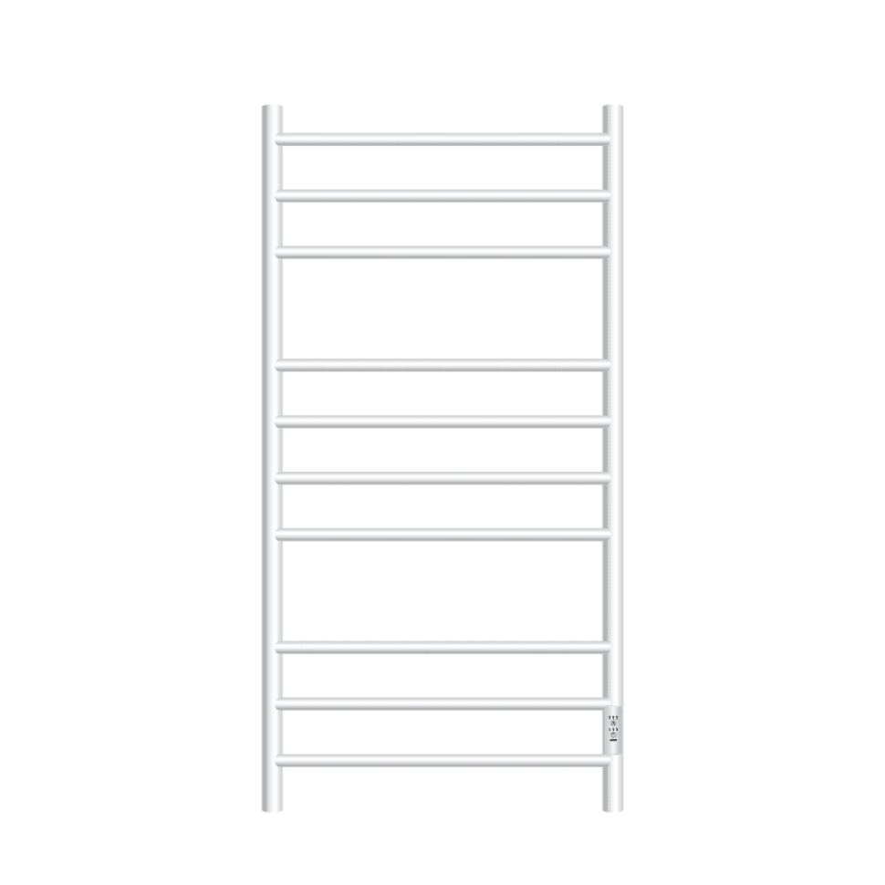 Электрический полотенцесушитель Primoclima Vita E White 100*50 3_4_3