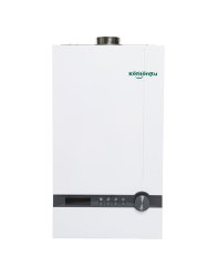 Настенный газовый котел Kotitonttu Suari S15 OK