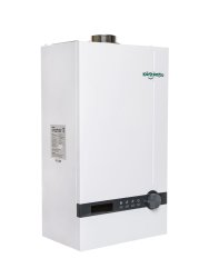 Настенный газовый котел Kotitonttu Suari S15 OK