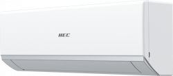 Сплит-система HEC HEC-07HRC03/R3(DB)(IN)/HEC-07HRC03/R3(DB)(OUT) R Comfort Inverter