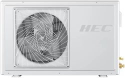 Сплит-система HEC HEC-07HRC03/R3(DB)(IN)/HEC-07HRC03/R3(DB)(OUT) R Comfort Inverter