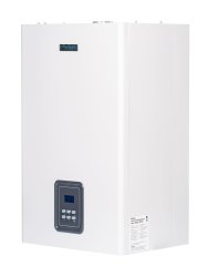 Настенный газовый котел Kotitonttu Toivo T-40 DК OpenTherm