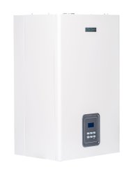 Настенный газовый котел Kotitonttu Toivo T-40 DК OpenTherm