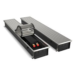 Внутрипольный конвектор Royal Thermo Atrium 110/200/1100-DG-U-NA