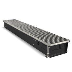 Внутрипольный конвектор Royal Thermo Atrium 110/200/1100-DG-U-NA