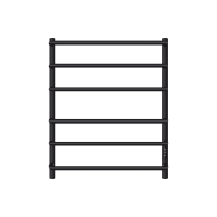 Электрический полотенцесушитель Primoclima Step E Black 60*50 3_3