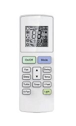 Канальный внутренний блок мульти сплит-системы General Climate GC-MED24HF32 Free Multi 2