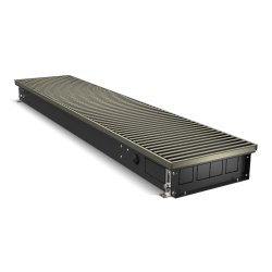 Внутрипольный конвектор Royal Thermo Atrium 90/250/2500-DG-U-DB