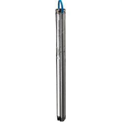 Погружной скважинный насос Grundfos SQ 3-105