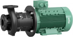 Поверхностный насос Wilo BL 65/220-4/4-R
