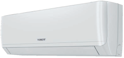 Сплит-система Tosot T18H-SNE/I/T18H-SNE/O Natal Inverter