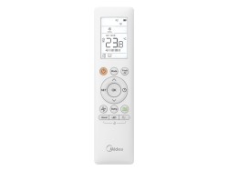Внутренний блок мульти сплит-системы Midea MMCA1BU-12HRFN8 Gaia Multi