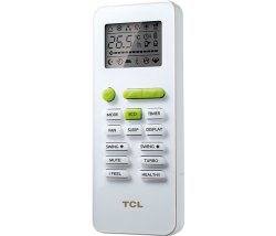 Внутренний кассетный блок мульти сплит-системы TCL TQCM-09HRID