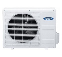 Канальная сплит-система General Climate GC-DN18HWF/GU-U18HF