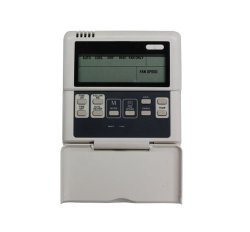 Канальная сплит-система General Climate GC-DN18HWF/GU-U18HF