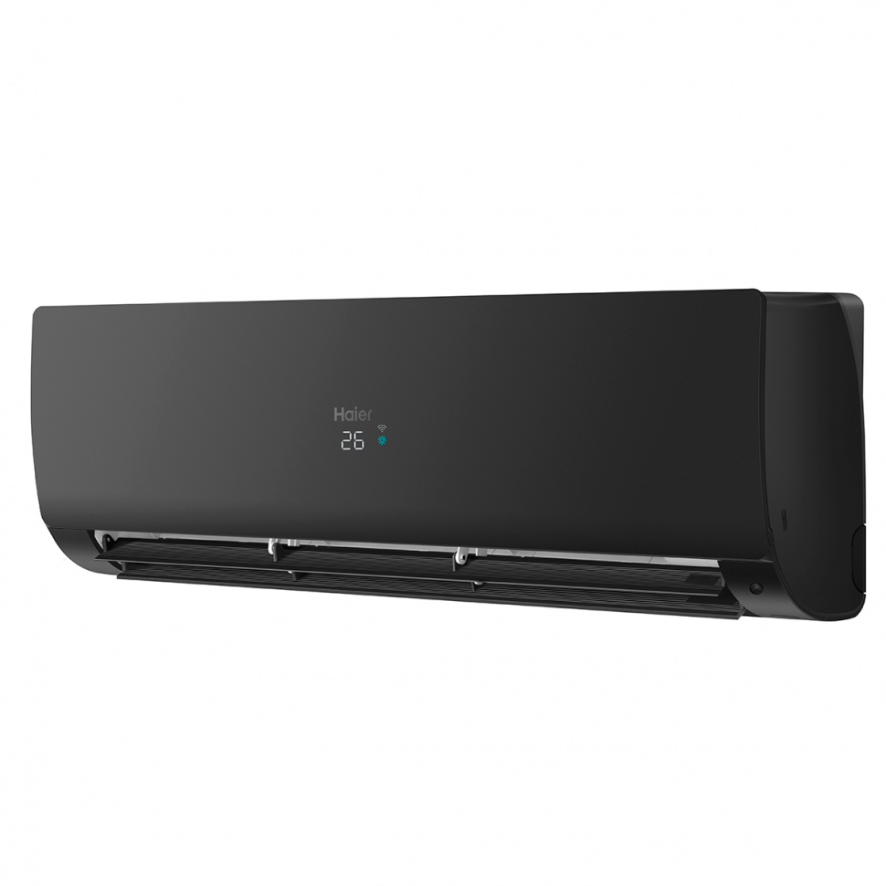 Внутренний настенный блок мульти сплит-системы Haier AS35S2SF1FA-B Flexis Inverter