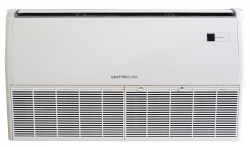 Напольно-потолочная сплит-система Quattroclima QV-I18FG1/QN-I18UG1
