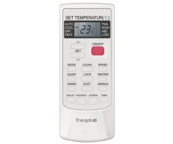 Внутренний блок мульти сплит-системы Energolux SAS12M2-AIS Smart Multi