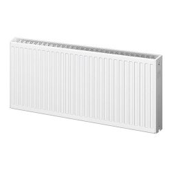 Стальной панельный радиатор Arideya Luxe С22 300x2400