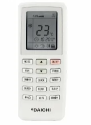 Внутренний блок мульти сплит-системы Daichi ICE70AVQS1R