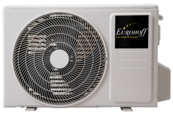 Сплит-система Eurohoff EM-07i Callisto Inverter